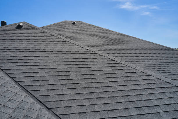 Skylights in La Conner, WA